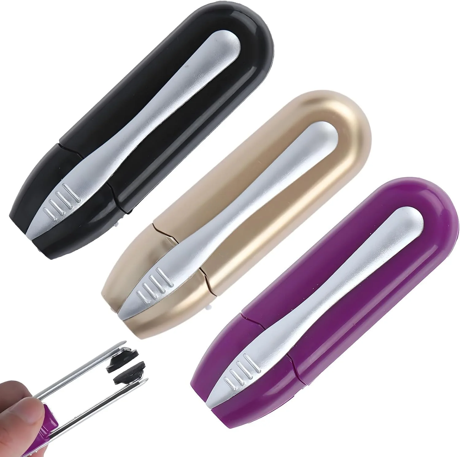 ابزار تمیز کننده عینک، کیت تمیز کننده قابل حمل برای لنزها و عینک آفتابی، پدهای میکروفیبر نرم، حمل آسان برای مسافرت، محل کار، مدرسه، استفاده روزانه، 3 عدد ابزار تمیز کننده عینک، کیت تمیز کننده قابل حمل برای لنزها و عینک آفتابی، پدهای میکروفیبر نرم، حمل آسان برای مسافرت، محل کار، مدرسه، استفاده روزانه، 3 عدد