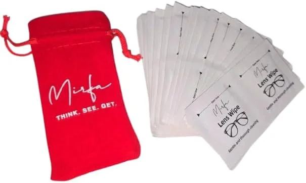 دستمال مرطوب لنز، دستمال مرطوب تمیز کننده لنز، پارچه تمیز کننده میکروفیبر بسته بندی جداگانه، تمیز کننده عینک برای لنز دوربین عینک تبلت صفحه نمایش تلفن بسته مسافرتی 30 عددی دستمال مرطوب لنز، دستمال مرطوب تمیز کننده لنز، پارچه تمیز کننده میکروفیبر بسته بندی جداگانه، تمیز کننده عینک برای لنز دوربین عینک تبلت صفحه نمایش تلفن بسته مسافرتی 30 عددی