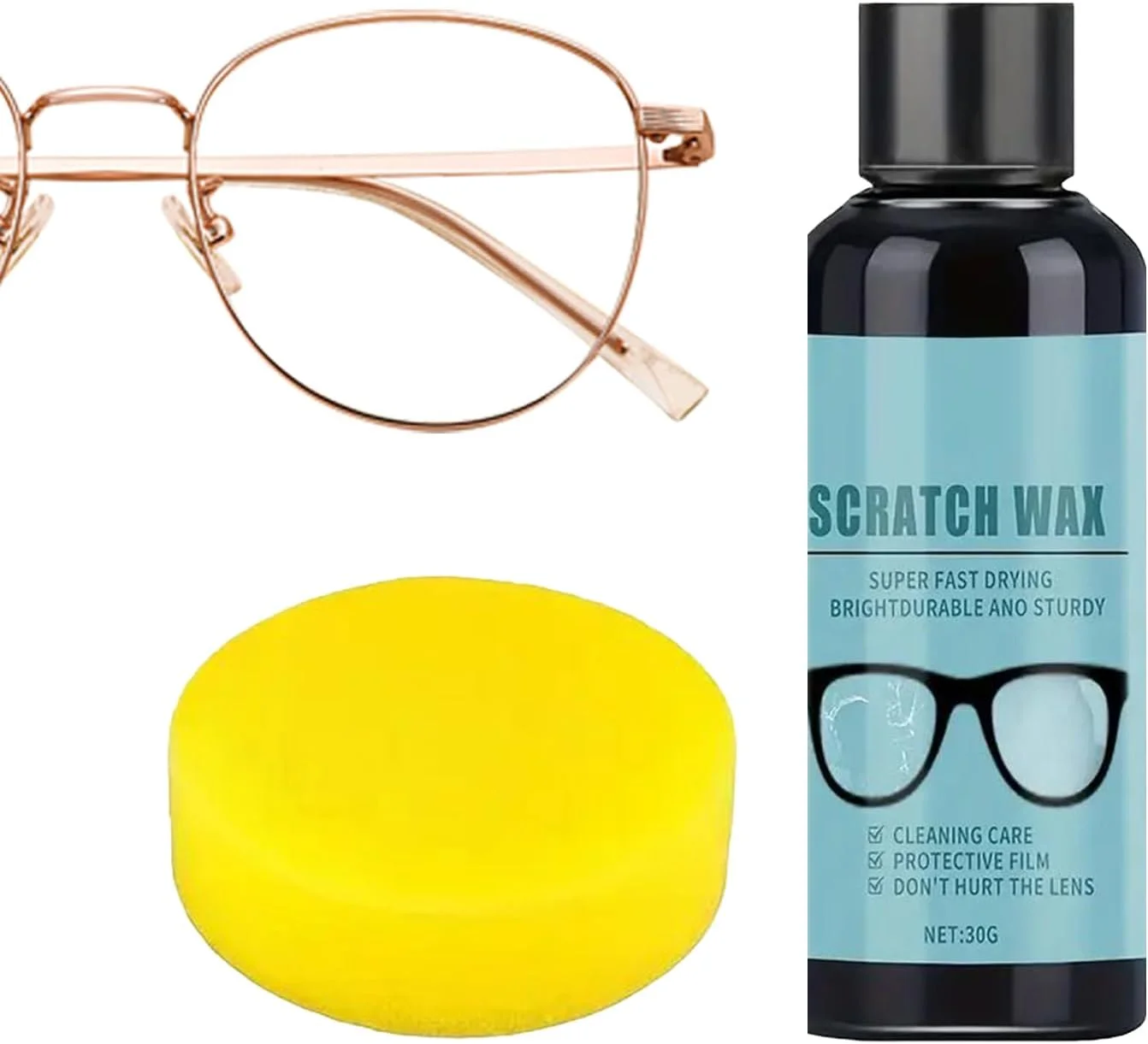 از بین برنده خط و خش شیشه، پاک کننده خط و خش شیشه، ابزار تمیز کردن عینک برای تلفن های هوشمند، ساعت های هوشمند، دوربین، کامپیوتر، چراغ جلو، لپ تاپ از بین برنده خط و خش شیشه، پاک کننده خط و خش شیشه، ابزار تمیز کردن عینک برای تلفن های هوشمند، ساعت های هوشمند، دوربین، کامپیوتر، چراغ جلو، لپ تاپ