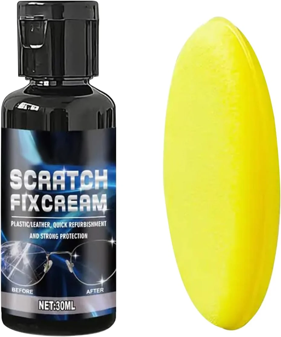 محلول از بین برنده خط و خش لنز عینک، مایع با عملکرد سریع و ماندگار، از بین برنده خط و خش لنز عینک به همراه اسفنج، مناسب برای پنجره، صفحه نمایش، تلفن، ساعت، عینک آفتابی، دوربین محلول از بین برنده خط و خش لنز عینک، مایع با عملکرد سریع و ماندگار، از بین برنده خط و خش لنز عینک به همراه اسفنج، مناسب برای پنجره، صفحه نمایش، تلفن، ساعت، عینک آفتابی، دوربین