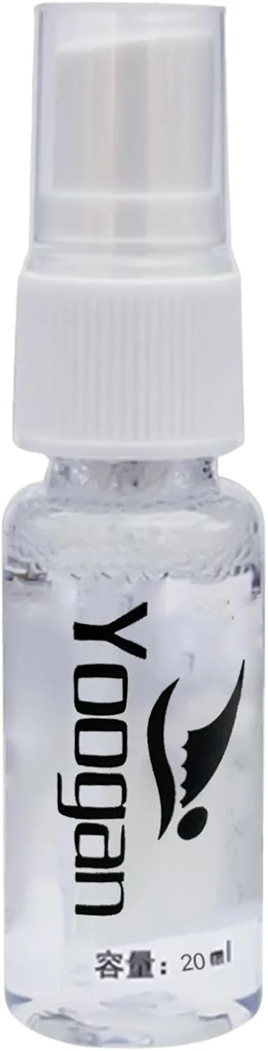 اسپری ضد بخار | بطری ضد بخار برای عینک شنا | عامل ضد بخار برای عینک، عینک شنا، پوشش صورت غواصی و موارد دیگر