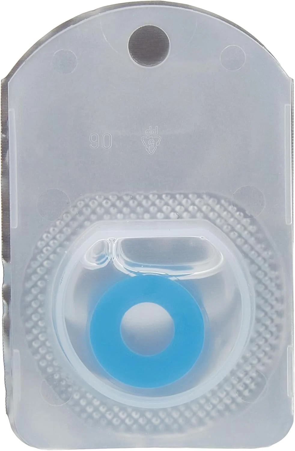 لنزهای تماسی یک روزه آبی آسمانی ColorVue Wild لنزهای تماسی یک روزه آبی آسمانی ColorVue Wild