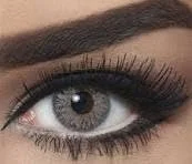 لنزهای تماسی بلا - لنزهای رنگی طبیعی (آبی، خاکستری، فندقی، سبز، بنفش)