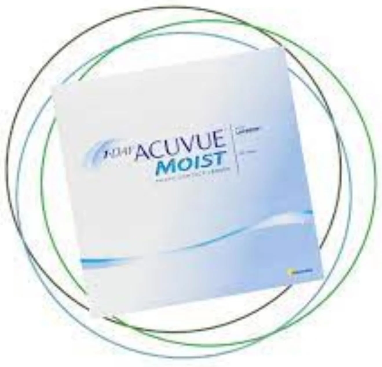 لنزهای تماسی روزانه آکیو ویو 1-Day Moist - توان های مختلف - J&J (90 لنز در بسته) (-4.75, 8.5, 14.2, 90) لنزهای تماسی روزانه آکیو ویو 1-Day Moist - توان های مختلف - J&J (90 لنز در بسته) (-4.75, 8.5, 14.2, 90)