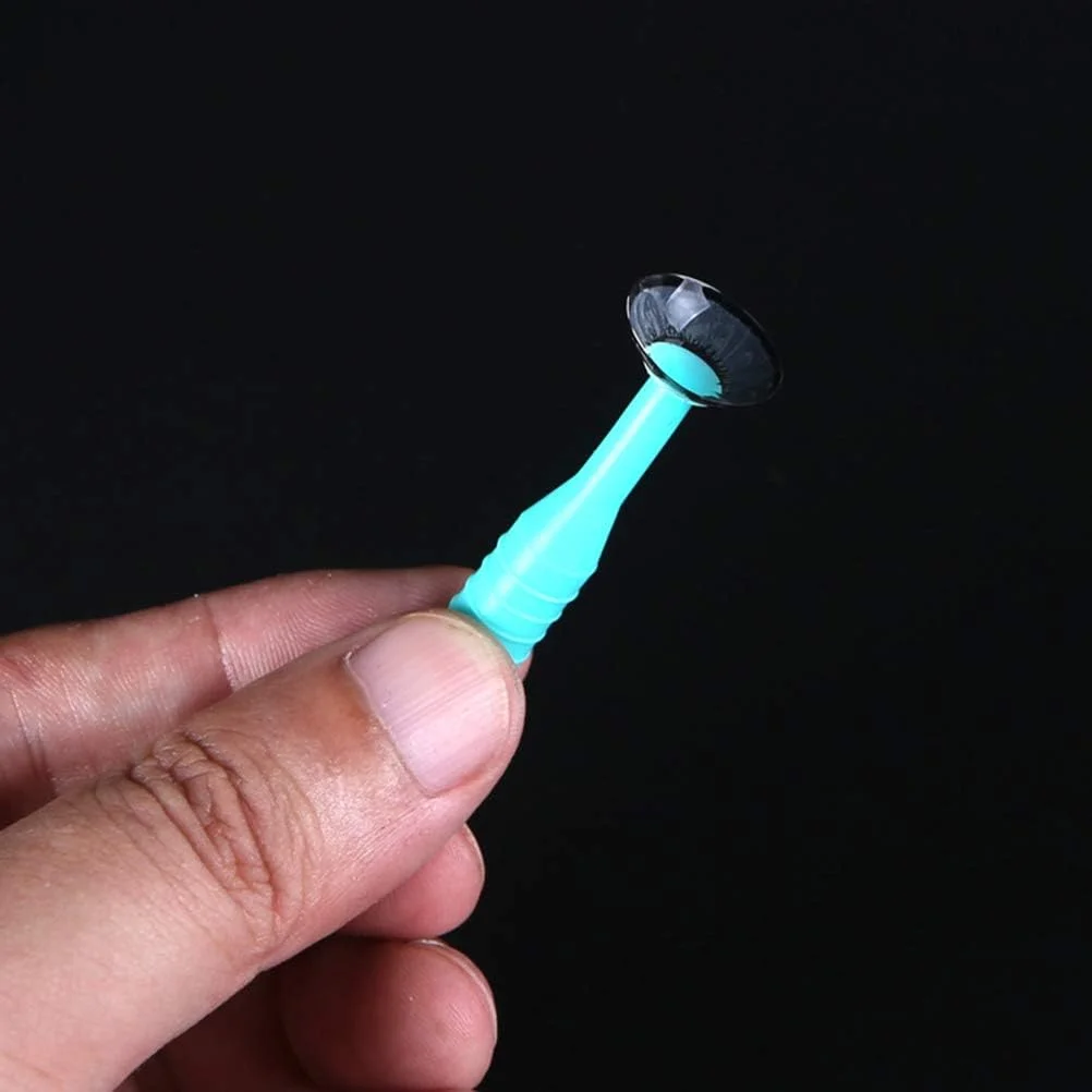 ابزار قرار دادن و برداشتن لنز تماسی - 2 عدد