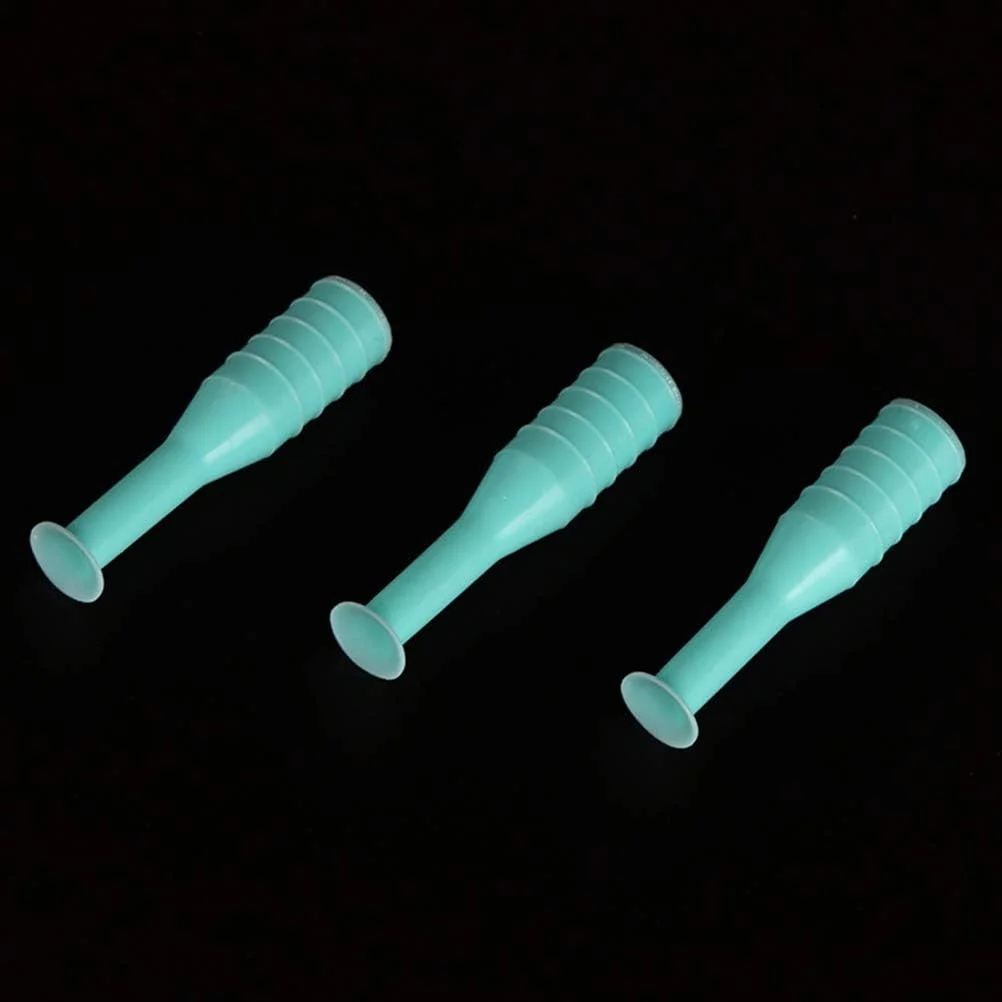 ابزار قرار دادن و برداشتن لنز تماسی - 2 عدد