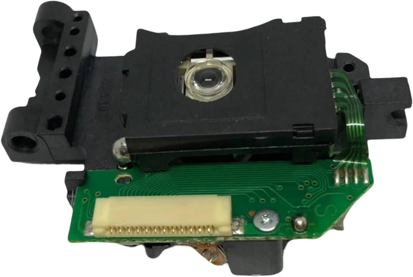 عدسی پخش کننده DVD رادیویی جدید Oushengsi SOH-DL6 SOH-DL6C SOH-DL6CH SOH-DL6FS DL6 DL6FS CMS-S76 Bloc-Optique ABS