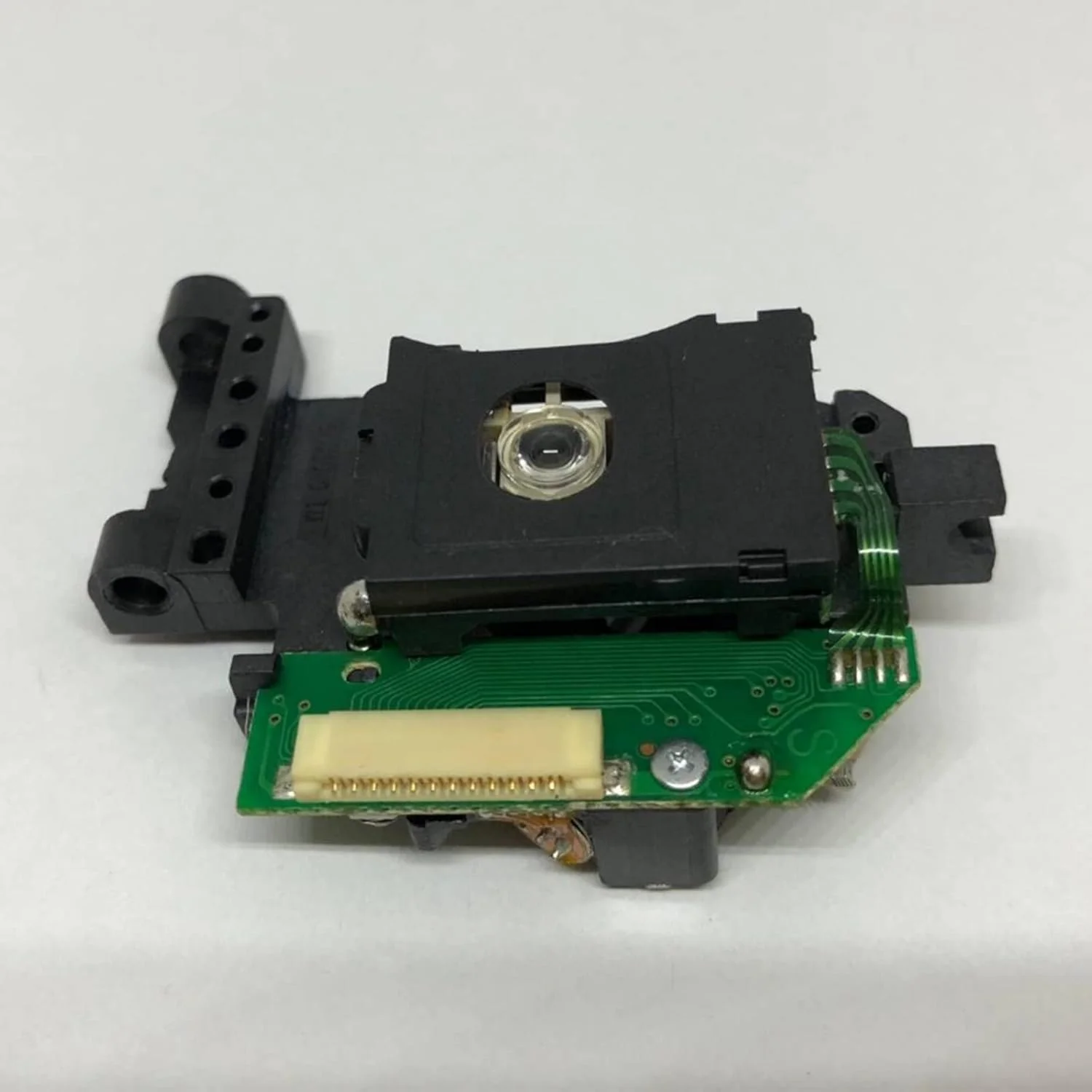 عدسی پخش کننده DVD رادیویی جدید Oushengsi SOH-DL6 SOH-DL6C SOH-DL6CH SOH-DL6FS DL6 DL6FS CMS-S76 Bloc-Optique ABS