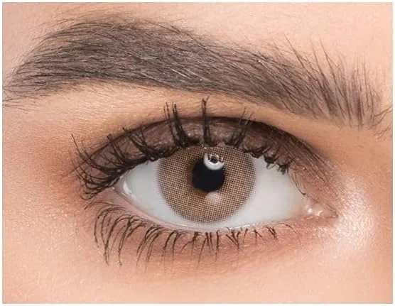 لنزهای رنگی زیبایی نچرال بیوتی - لا لولیت