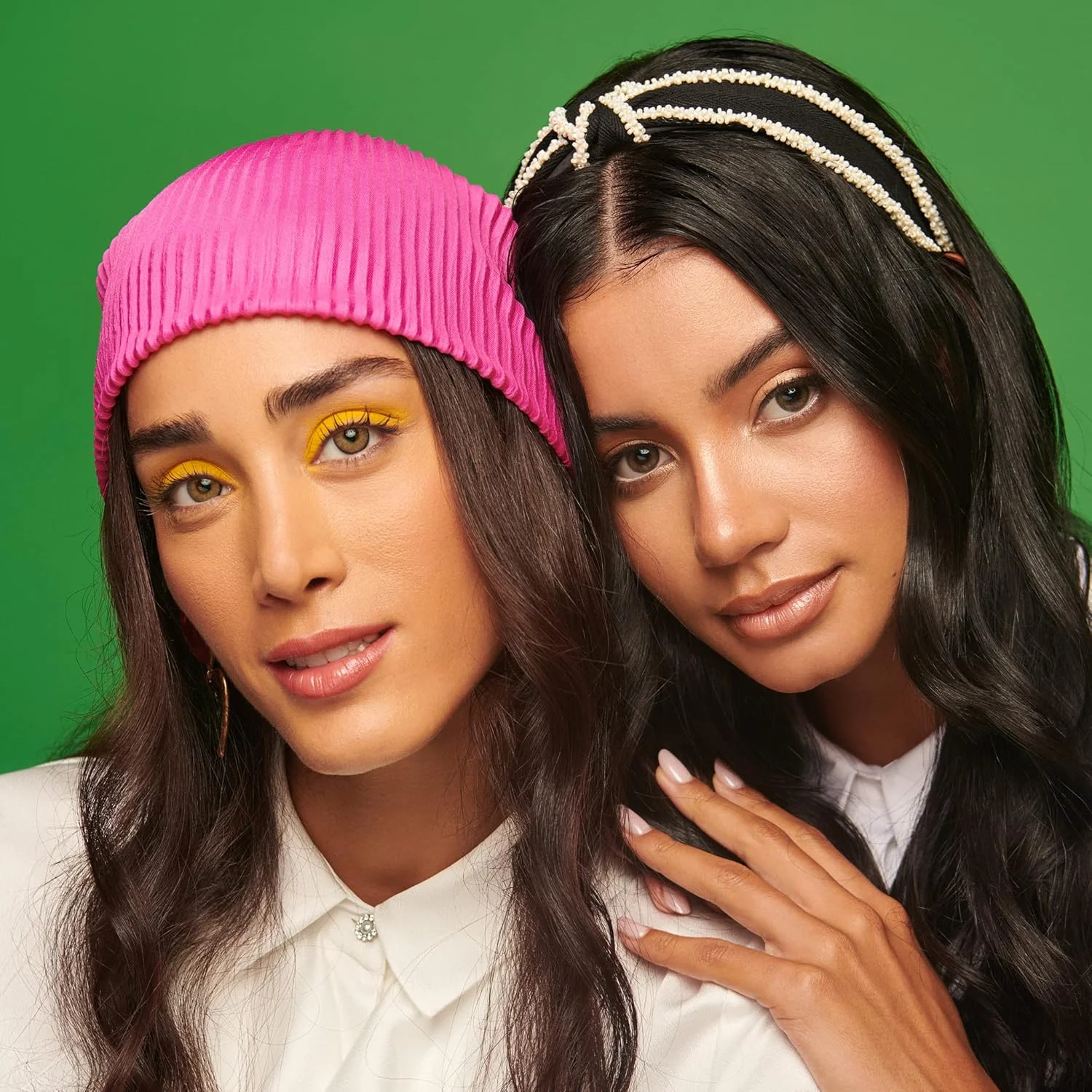 لیالا از ایوا - بسته 2 عددی لنز تماسی رنگی - رنگ خاکستری استارداست - لنزهای چشمی با تعویض 3 ماهه - لنزهای تماسی унисекс - موجود در Plano و تمام نمره ها