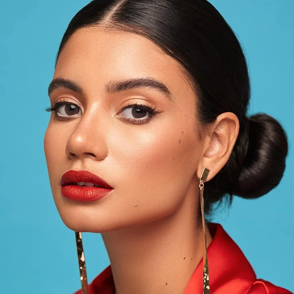 لیالا از ایوا - بسته 2 عددی لنز تماسی رنگی - رنگ قهوه ای کریستالی - لنزهای چشمی با تعویض 3 ماهه - لنزهای تماسی унисекс - موجود در Plano و تمام نمره ها