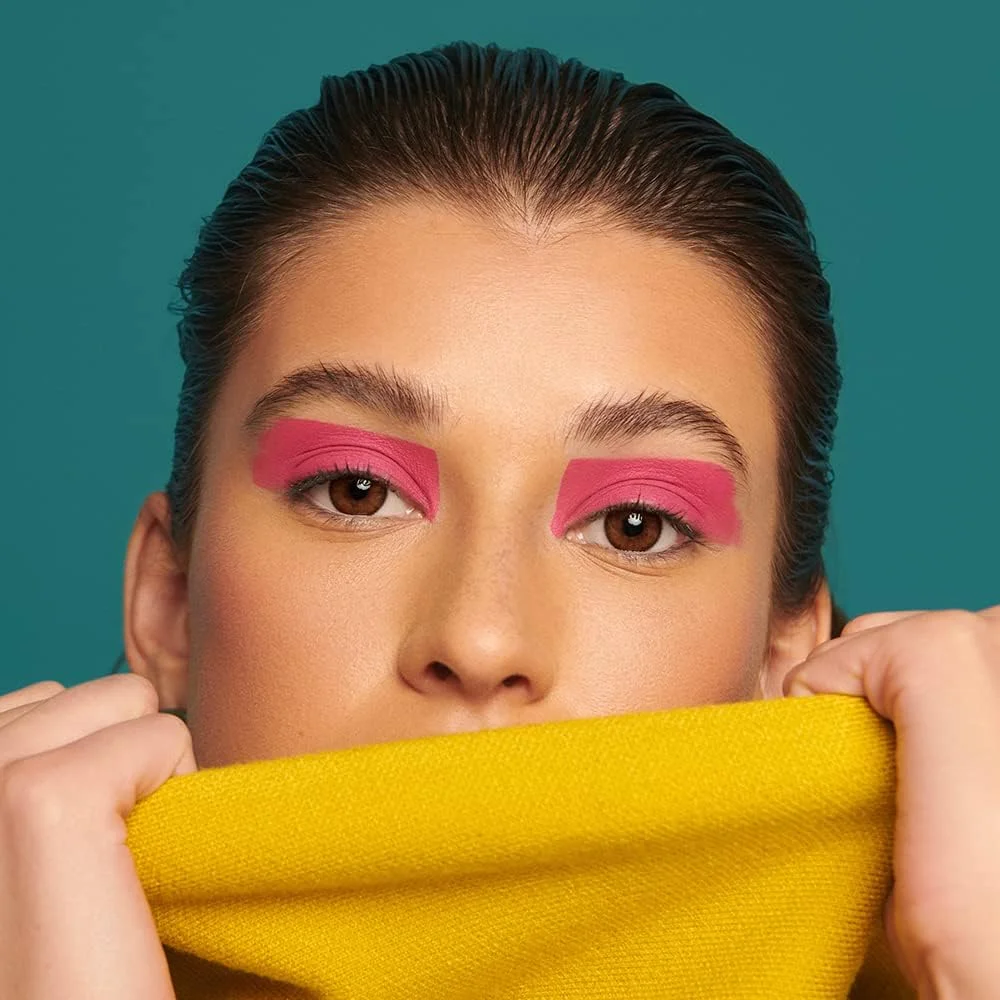 لیالا از ایوا - بسته 2 عددی لنز تماسی رنگی - رنگ قهوه ای آونا - لنزهای چشمی با تعویض 3 ماهه - لنزهای تماسی یونیسکس - موجود در Plano و تمام نمره ها