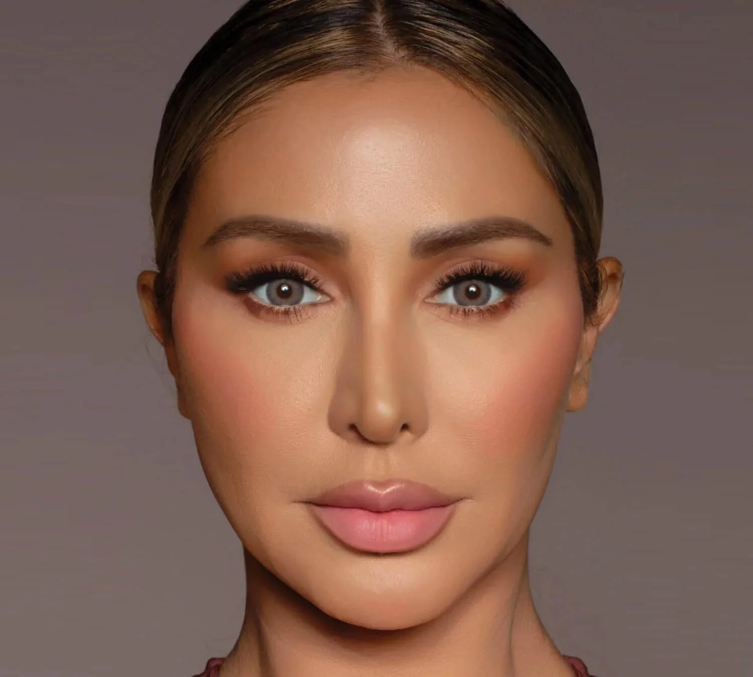 لنزهای تماسی آی کندی جوئل C3 مدل های فلایر