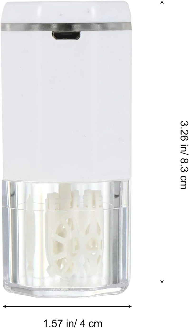 یک ست دستگاه تمیز کننده لنز تماسی برقی، دستگاه تمیز کننده لنز تماسی قابل حمل، لوازم سفید یک ست دستگاه تمیز کننده لنز تماسی برقی، دستگاه تمیز کننده لنز تماسی قابل حمل، لوازم سفید