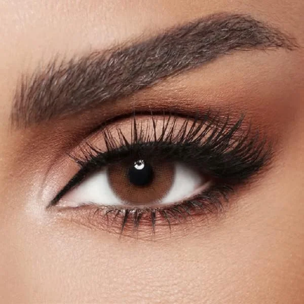 لنزهای تماسی رنگی دیوا کالرز - آماند