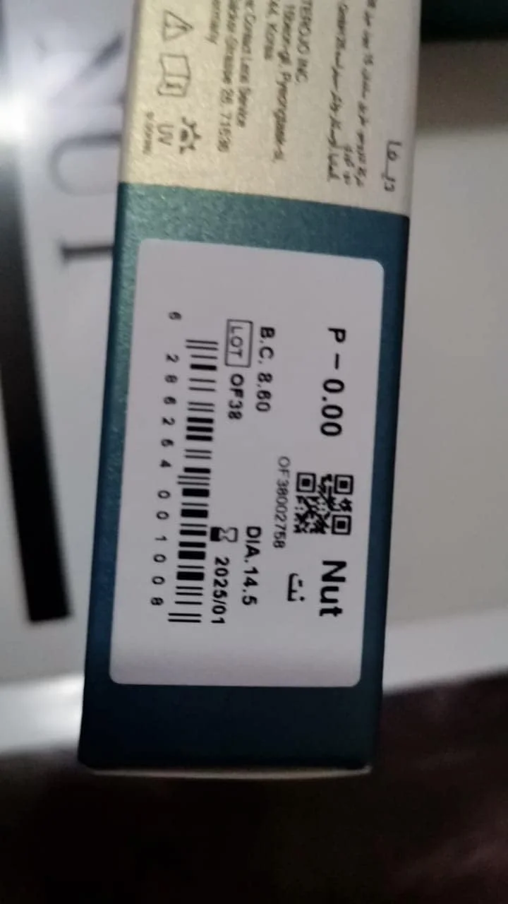 لنزهای دیوا نت