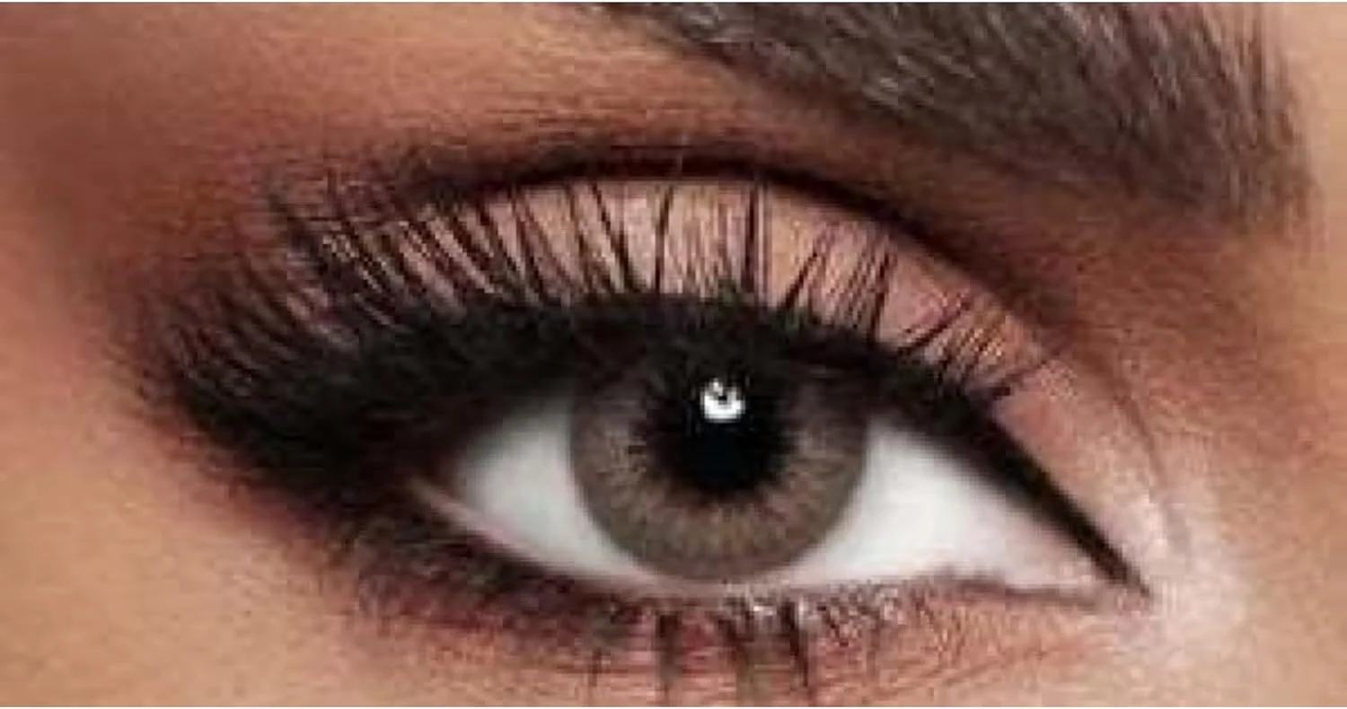 لنز دیوا - رنگ خاک رس