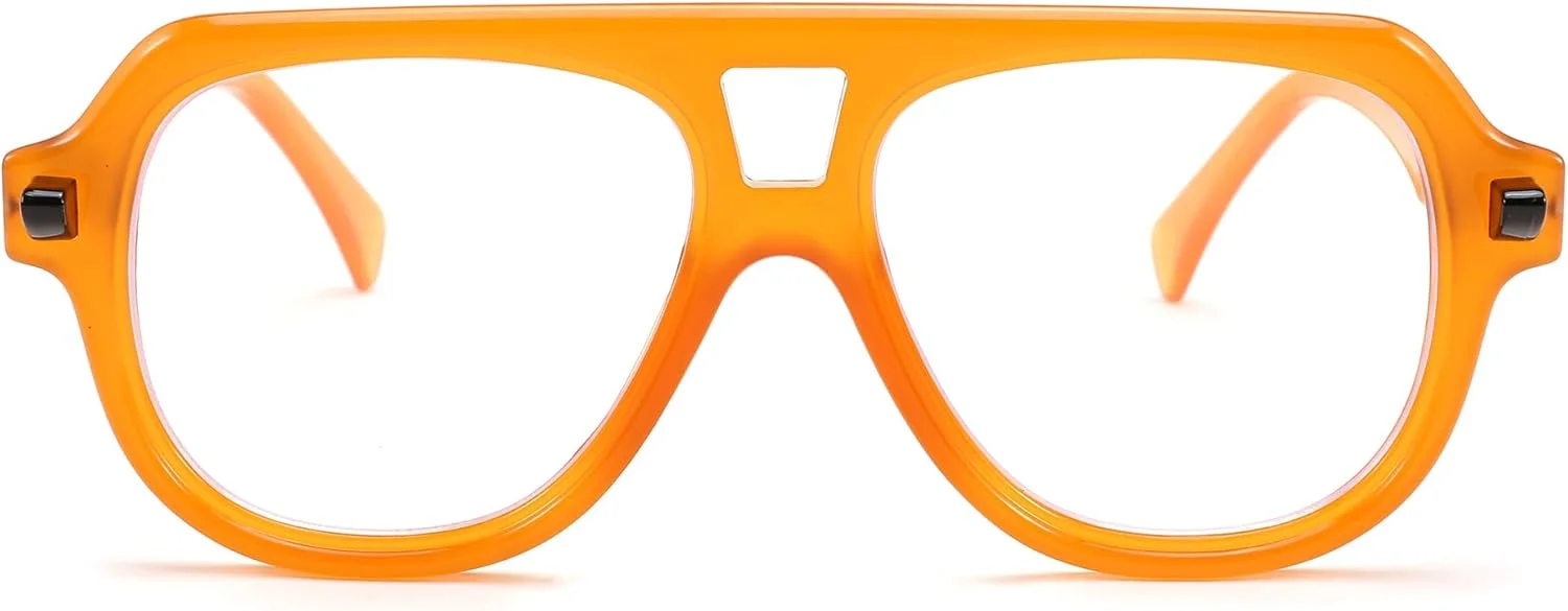 عینک خلبانی فِیزدی مناسب خانم ها و آقایان، عینک بلوکات، ضد بازتاب نور، مناسب کامپیوتر مدل B0039 عینک خلبانی فِیزدی مناسب خانم ها و آقایان، عینک بلوکات، ضد بازتاب نور، مناسب کامپیوتر مدل B0039