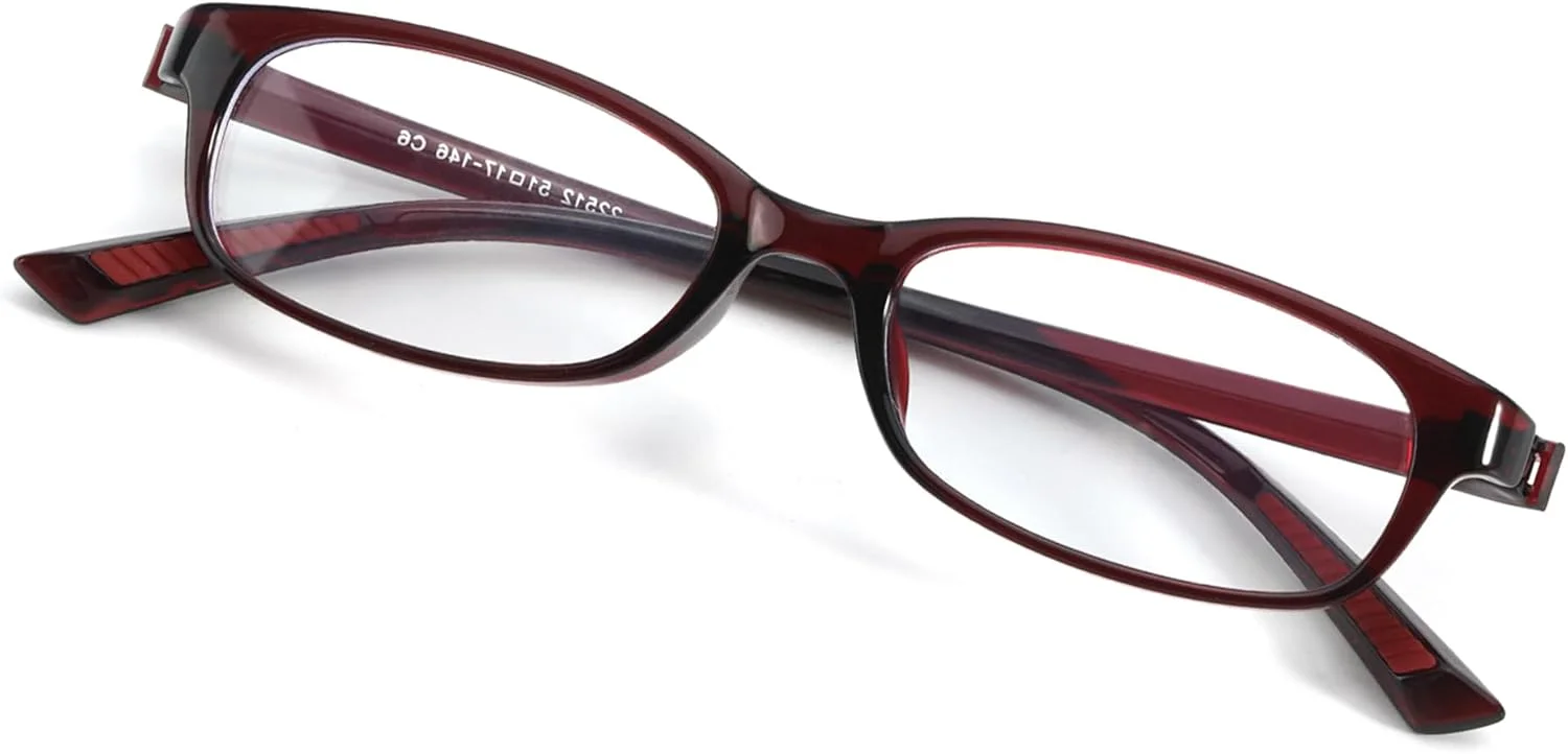 عینک فریم گربه ای فیک، عینک نور آبی کوچک Y2K با لنزهای بدون نمره، اکسسوری فشن زنانه عینک فریم گربه ای فیک، عینک نور آبی کوچک Y2K با لنزهای بدون نمره، اکسسوری فشن زنانه