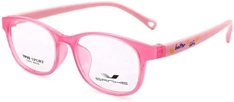 عینک کامپیوتر کودکانه، عینک های ضد نور آبی برای پسران و دختران با جعبه طرح ماشین و دستمال تمیز کننده (صورتی). عینک کامپیوتر کودکانه، عینک های ضد نور آبی برای پسران و دختران با جعبه طرح ماشین و دستمال تمیز کننده (صورتی).