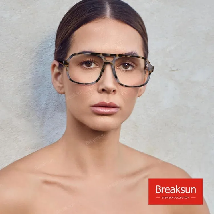 عینک آفتابی خلبانی مربعی بزرگ برای زنان و مردان، فریم بزرگ، مسدود کننده نور آبی، سبک وینتیج عینک آفتابی خلبانی مربعی بزرگ برای زنان و مردان، فریم بزرگ، مسدود کننده نور آبی، سبک وینتیج