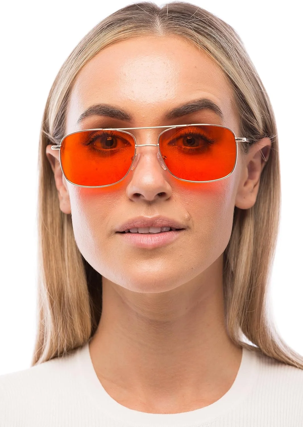 عینک مسدود کننده نور آبی BON CHARGE Magnum عینک مسدود کننده نور آبی BON CHARGE Magnum