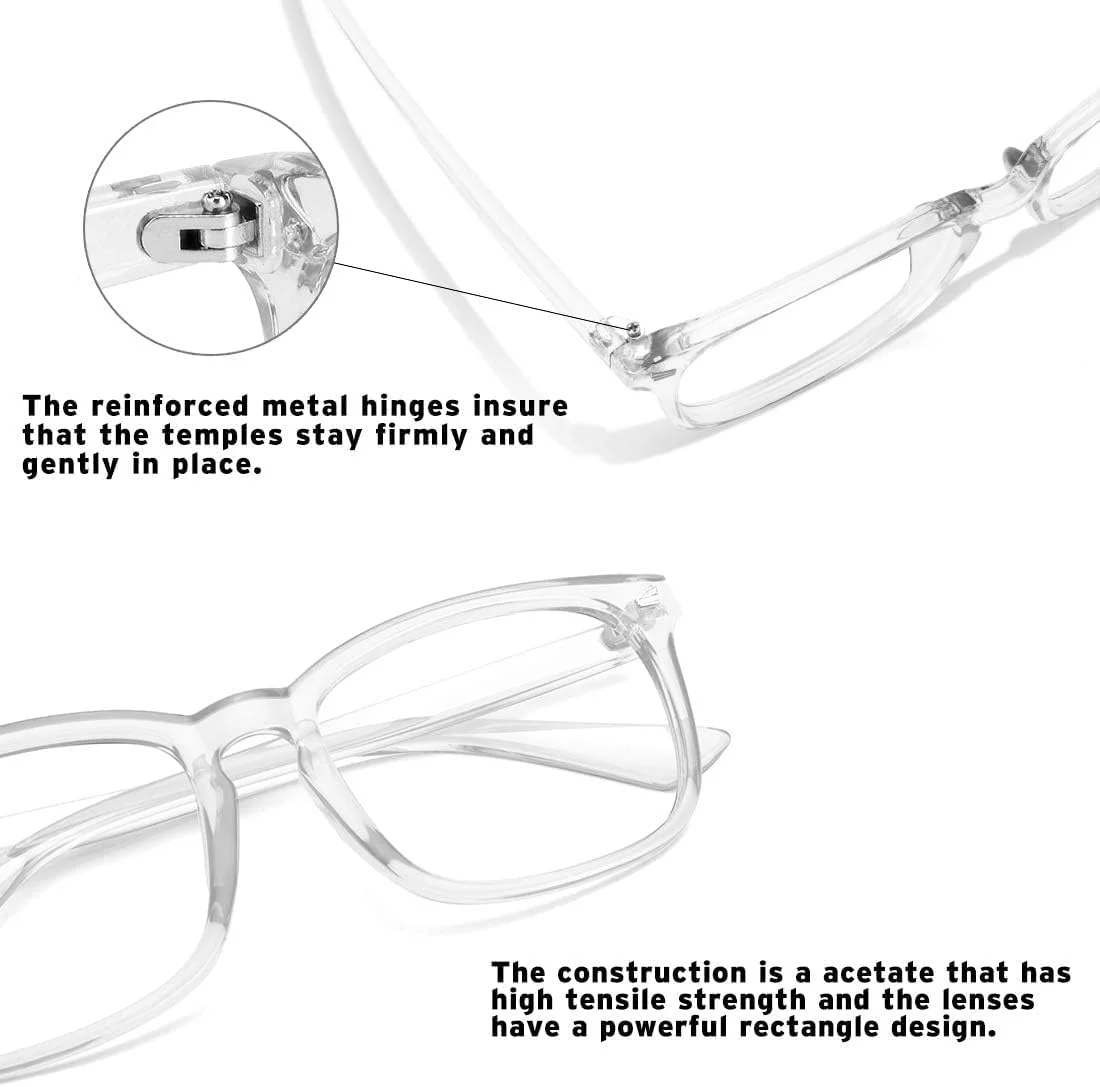 عینک مسدود کننده نور آبی کودکان با لنز شفاف برای پسران و دختران، عینک کامپیوتر ضد خستگی چشم، فریم عینک غیر تجویزی خاکستری پلنگی + شفاف، 12 سال عینک مسدود کننده نور آبی کودکان با لنز شفاف برای پسران و دختران، عینک کامپیوتر ضد خستگی چشم، فریم عینک غیر تجویزی خاکستری پلنگی + شفاف، 12 سال