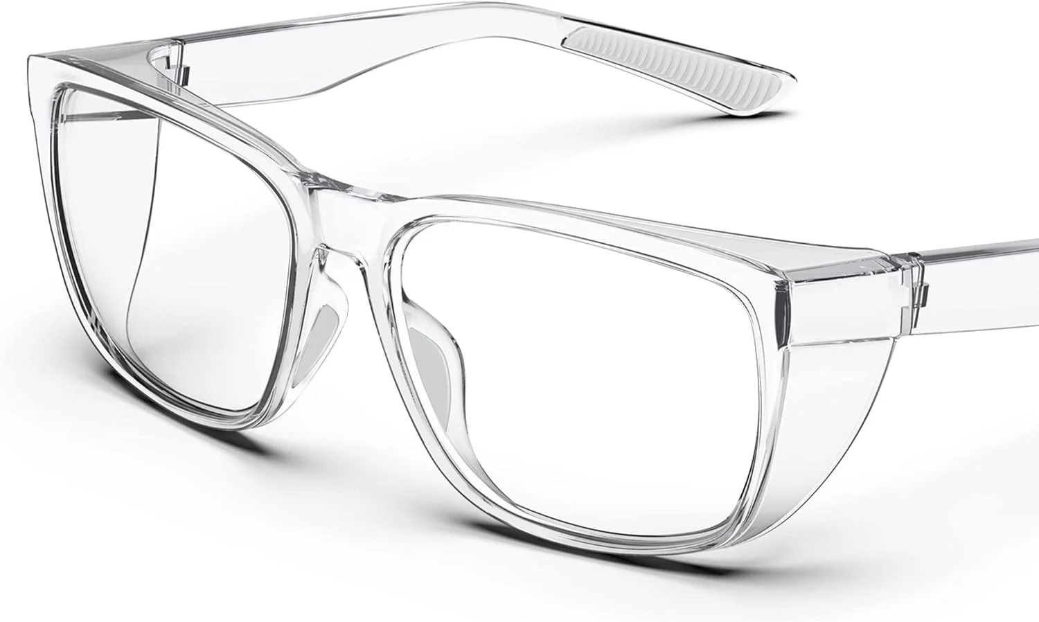 عینک ایمنی ضد بخار محافظ چشم مسدود کننده نور آبی برای زنان و مردان عینک ایمنی ضد بخار محافظ چشم مسدود کننده نور آبی برای زنان و مردان