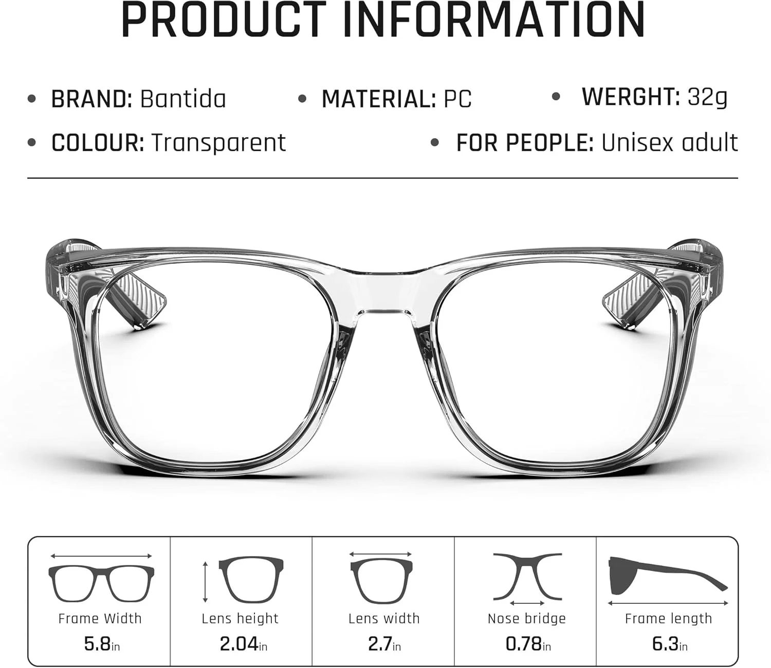عینک ایمنی ضد بخار محافظ چشم مسدود کننده نور آبی برای زنان و مردان عینک ایمنی ضد بخار محافظ چشم مسدود کننده نور آبی برای زنان و مردان