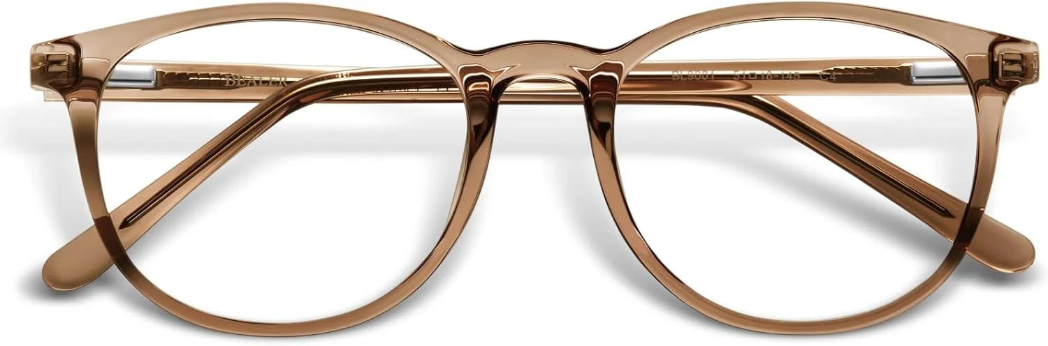 عینک مسدود کننده نور آبی BEALER زنانه