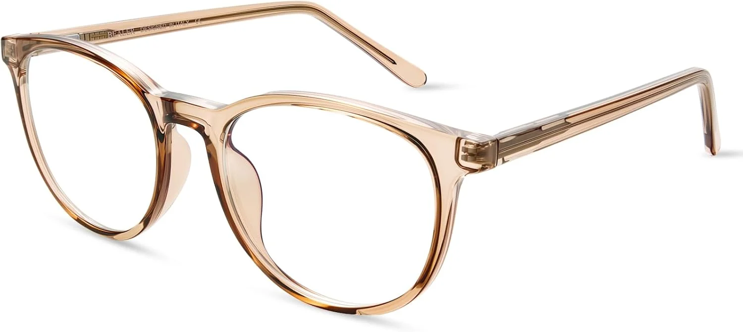 عینک مسدود کننده نور آبی BEALER زنانه