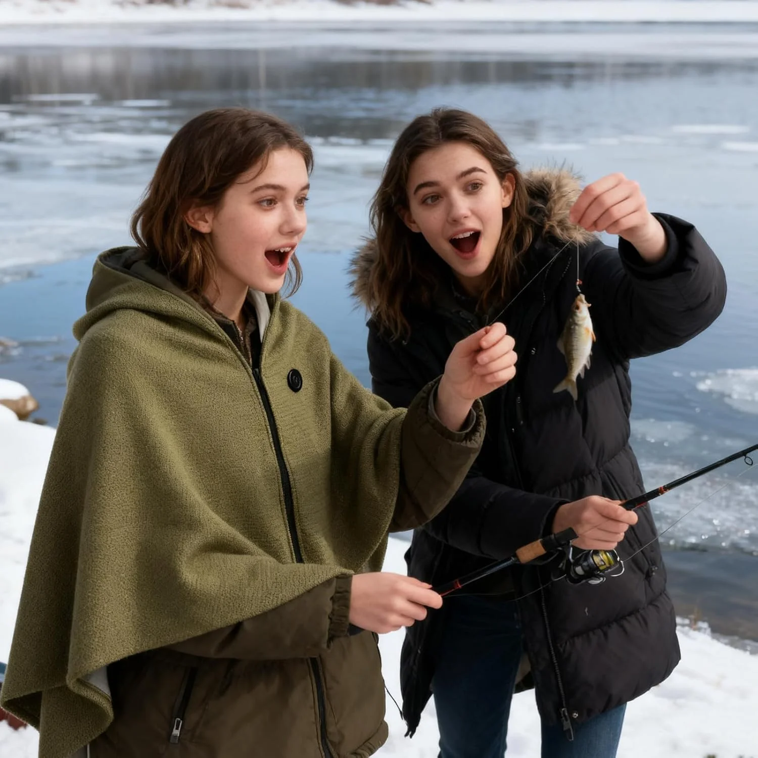 شال گرمایشی زنانه | شال گرم USB زیپ‌دار با 3 سطح، پتوی گرم برقی | برای کمپینگ، دفتر، مسافرت در فضای باز، اتاق خواب، ماشین زمستانی، اتاق نشیمن، خانه