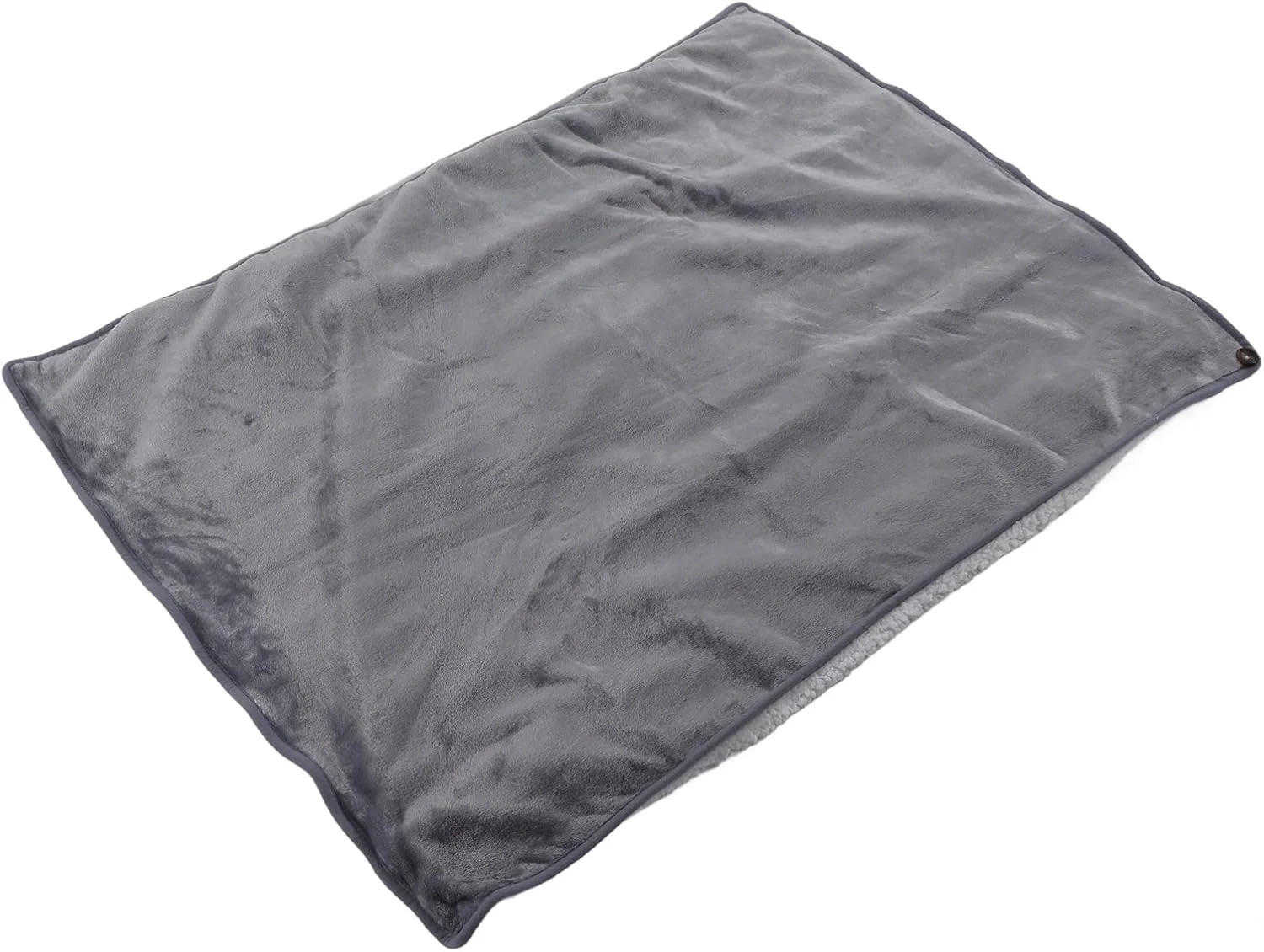 پتوی برقی گرمایشی Domary، پتوی گرمایشی USB، پتوی برقی فلانل نرم 5 ولت، 100x70 سانتی متر، برای ماشین اداری منزل، شال گرمایشی برای دفتر، خانه