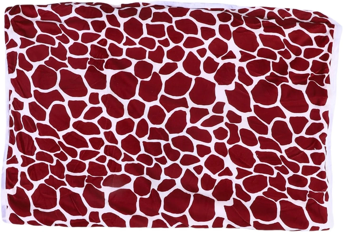 پتوی گرمایشی برقی شیک ChiRIS، نرم و راحت، طرح زرافه، با USB برای آسایش در زمستان، طراحی سبک و قابل حمل برای مسافران پتوی گرمایشی برقی شیک ChiRIS، نرم و راحت، طرح زرافه، با USB برای آسایش در زمستان، طراحی سبک و قابل حمل برای مسافران