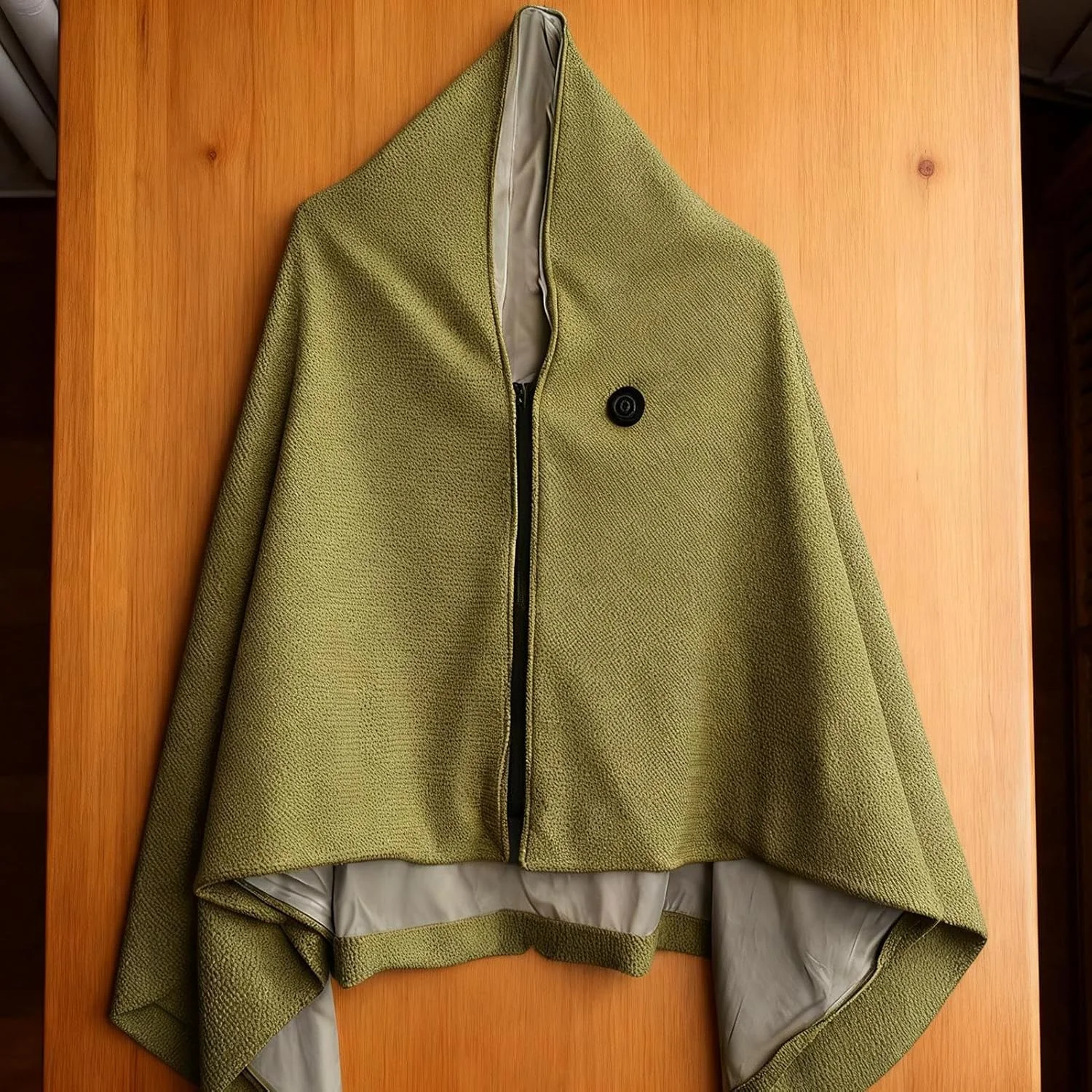 شال پتو گرمایشی | شال گرمایشی برقی 3 حالته با زیپ، پتو حرارتی برقی، برای کمپینگ، دفتر، مسافرت در فضای باز، اتاق خواب، ماشین، اتاق نشیمن، خانه در زمستان شال پتو گرمایشی | شال گرمایشی برقی 3 حالته با زیپ، پتو حرارتی برقی، برای کمپینگ، دفتر، مسافرت در فضای باز، اتاق خواب، ماشین، اتاق نشیمن، خانه در زمستان