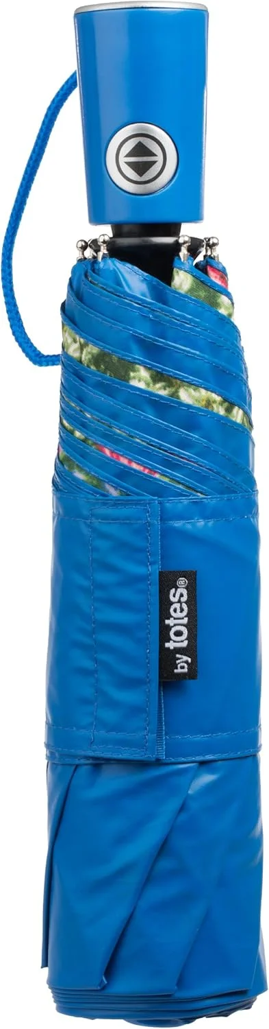 چتر تاشو طرحدار با باز و بسته شدن خودکار چتر تاشو طرحدار با باز و بسته شدن خودکار