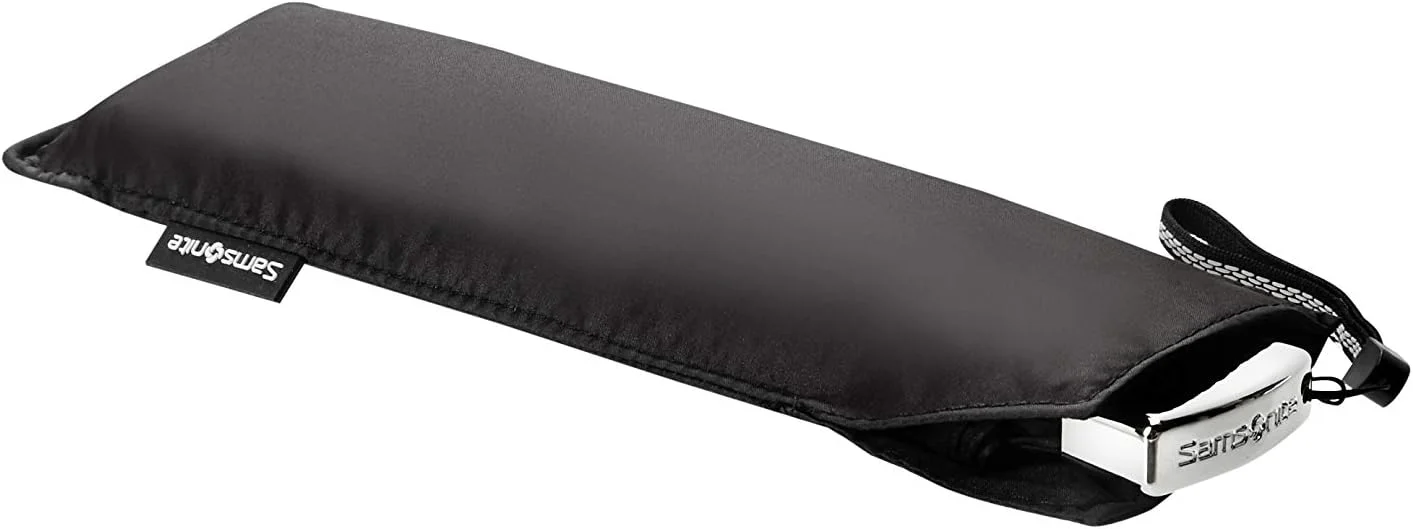 چتر سفری سه قسمتی سامسونیت چتر سفری سه قسمتی سامسونیت