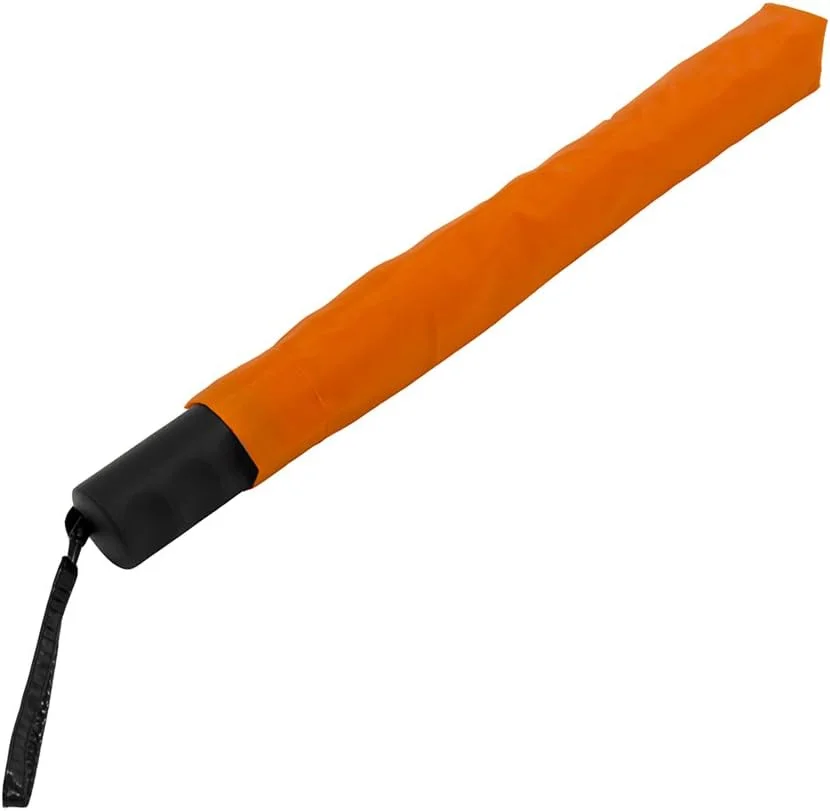 چتر طیف رنگی برند استرومبرگ - نارنجی