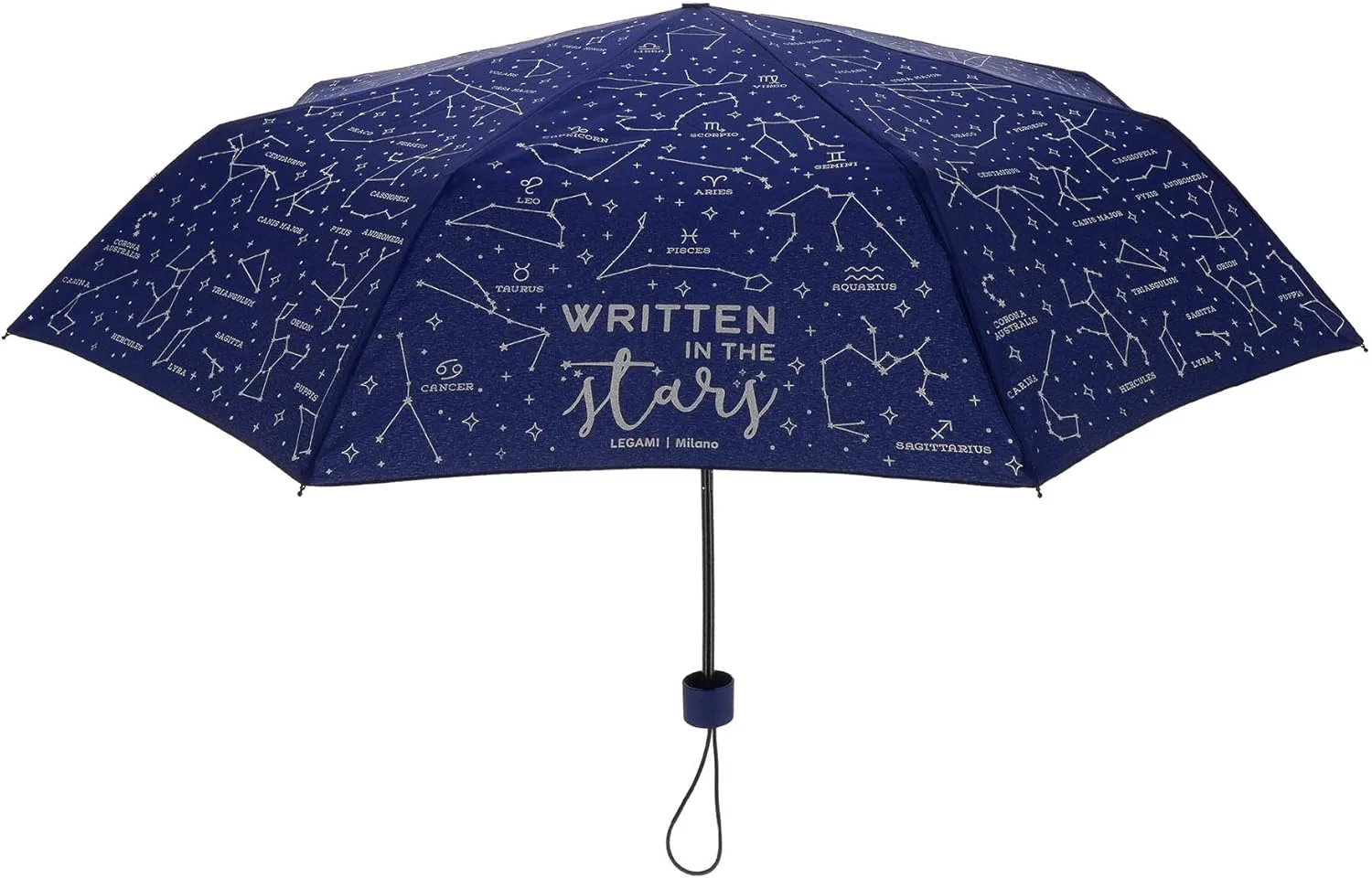 لگامی - چتر تاشو