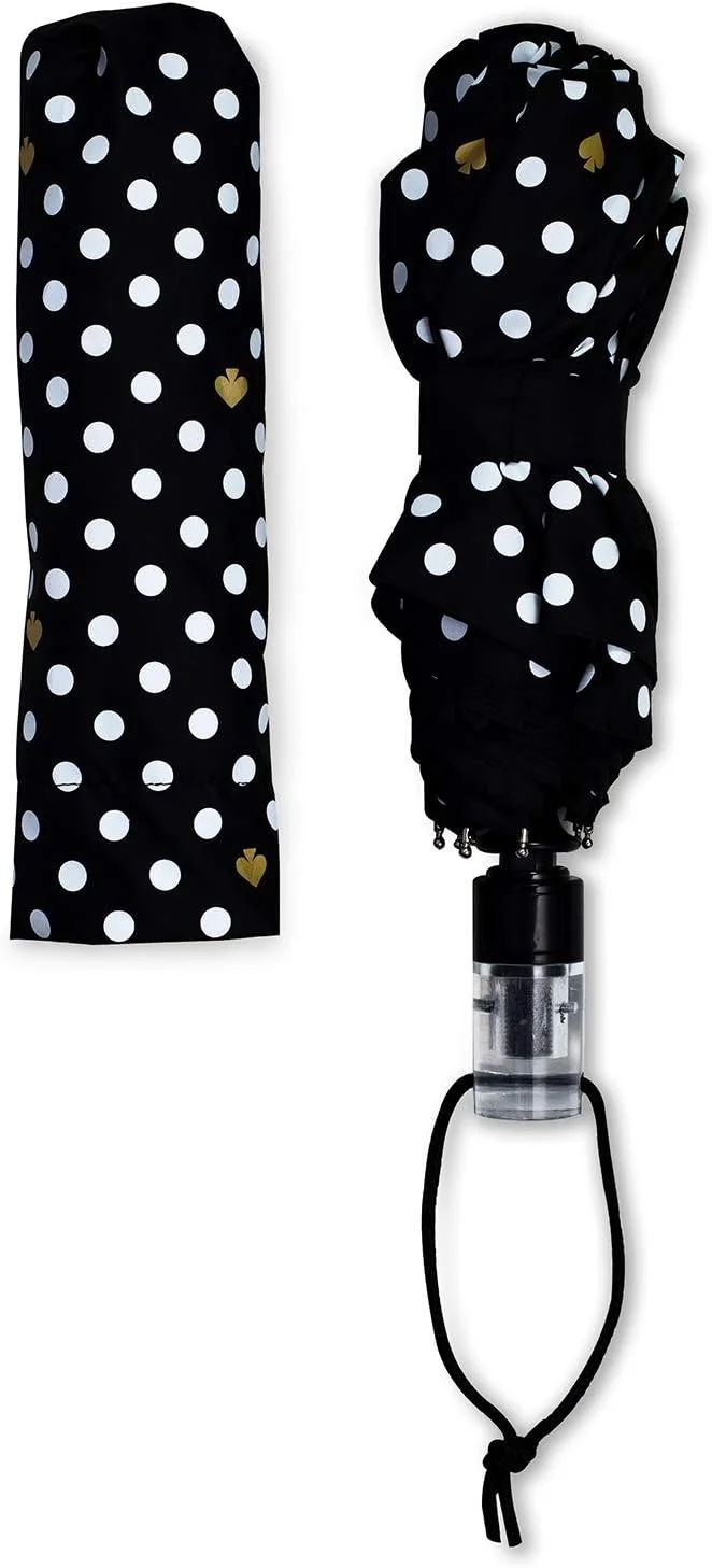 چتر گلدار کیت اسپید نیویورک زنانه چتر گلدار کیت اسپید نیویورک زنانه