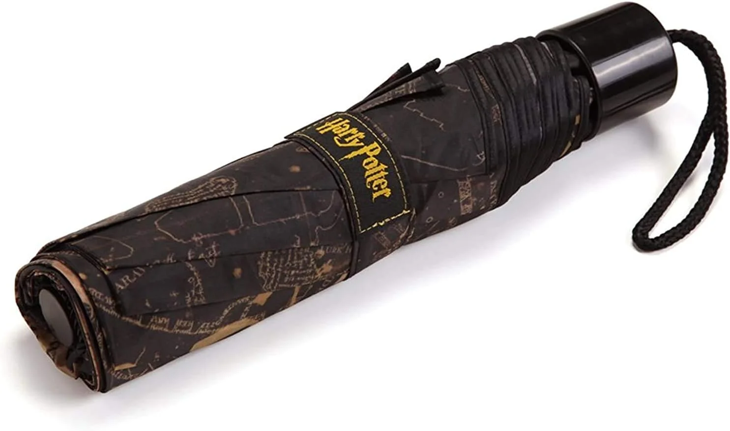 چتر نقشه غارتگر هری پاتر - 2 در 10 اینچ چتر نقشه غارتگر هری پاتر - 2 در 10 اینچ