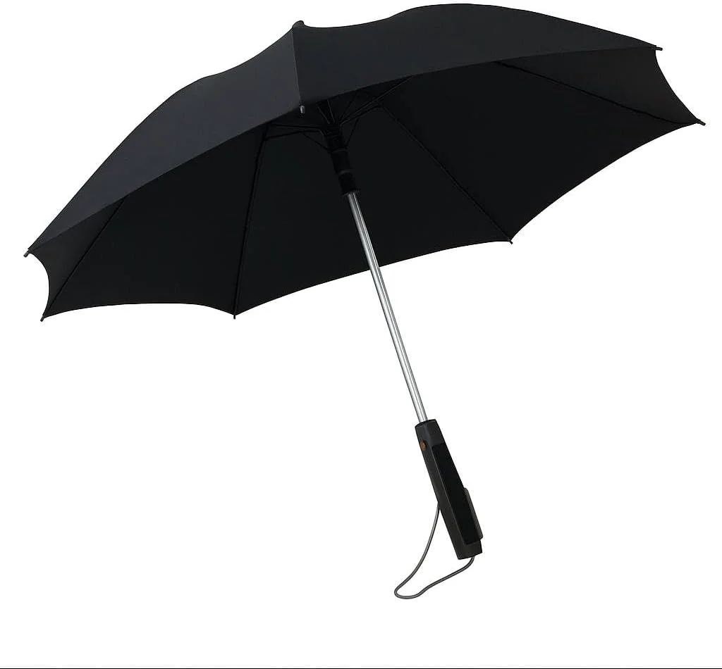 چتر خنک کننده دسورا با فن و مه پاش - چتر تاشو محافظت در برابر اشعه ماوراء بنفش، سایه خنک کننده قابل شارژ برای مسافرت، ساحل، فضای باز و کاهش گرمای تابستان چتر خنک کننده دسورا با فن و مه پاش - چتر تاشو محافظت در برابر اشعه ماوراء بنفش، سایه خنک کننده قابل شارژ برای مسافرت، ساحل، فضای باز و کاهش گرمای تابستان