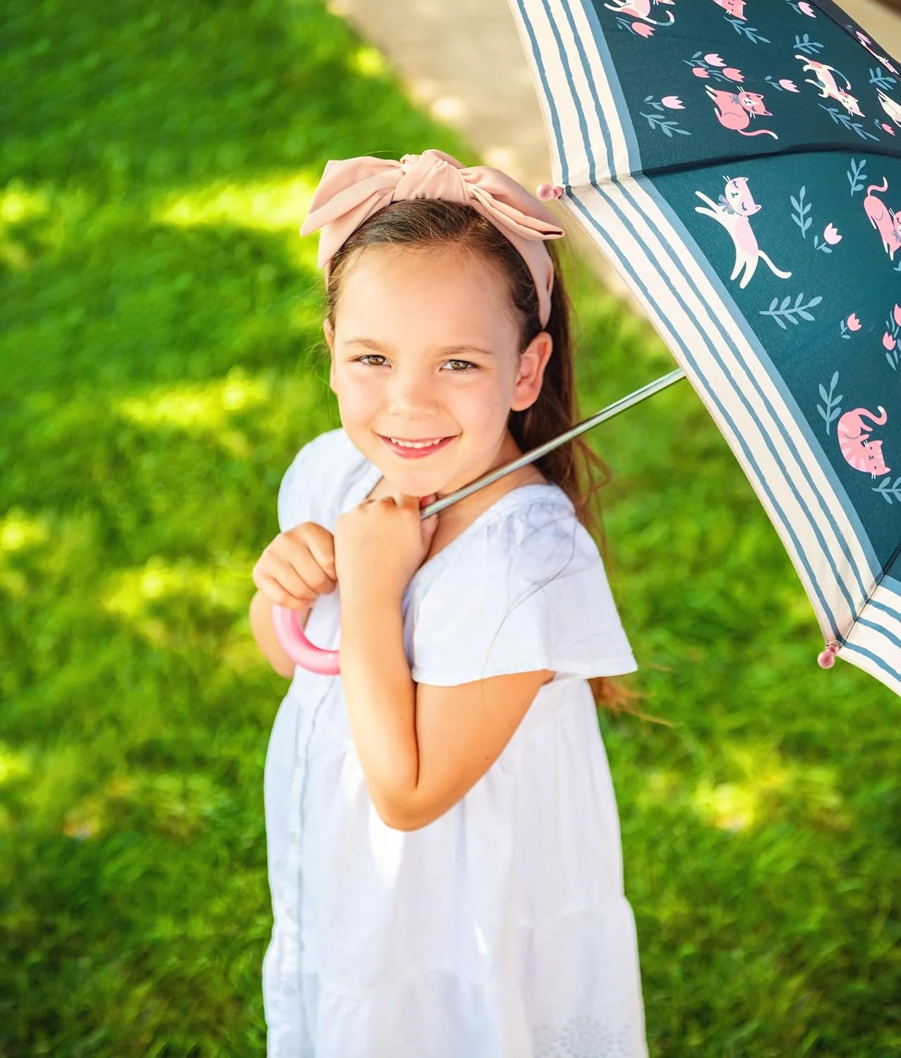 چتر بچگانه استیفن جوزف - آتش نشانی