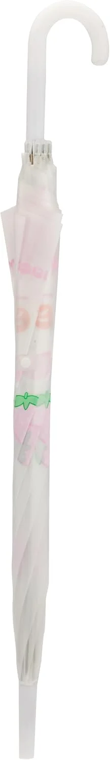 چتر رنگارنگ کودکانه