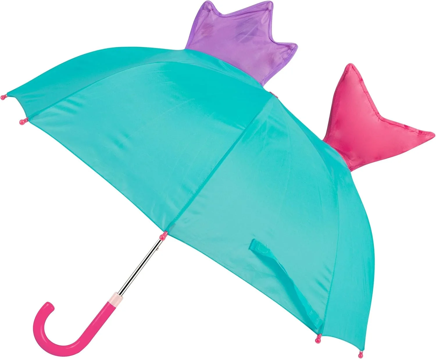 چتر تاشو استیفن جوزف، طرح دایناسور