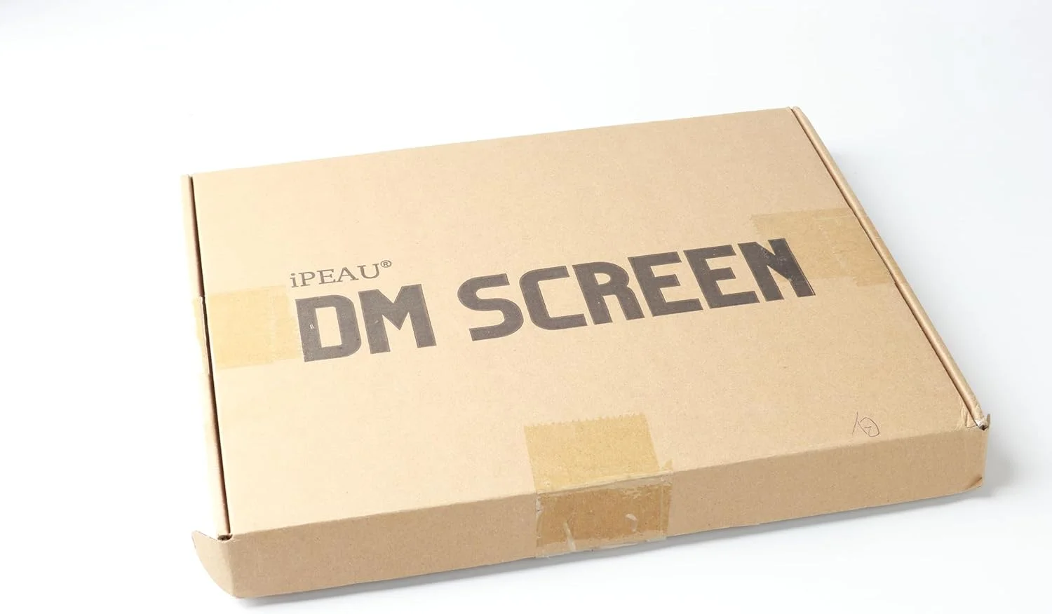 صفحه نمایش استاد سیاهچال DND 5e با 8 پنل چرم مصنوعی، 2 جیب چرخان وایت برد و طرح برجسته سه بعدی اژدها و جنگجو، 8 برگه تقلب استاد سیاهچال برای بازی های نقش آفرینی