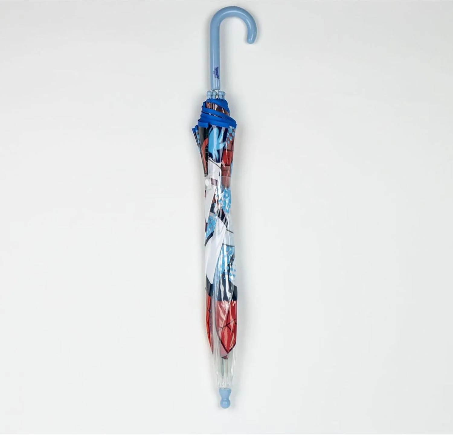 چتر حبابی بچگانه طرح مرد عنکبوتی - باز شدن دستی - شفاف با طرح مرد عنکبوتی - ساخته شده از 100% POE با ساختار فایبرگلاس - محصول اورجینال طراحی شده در اسپانیا به دنیای Cerdá خوش آمدید. ما رویاهای کودکان (و نه چندان کوچک) را به لباس، کفش، لوازم جانبی، لوازم التحریر و موارد دیگر تبدیل می کنیم. تمام مجوزهای ما را کشف کنید و از دست شخصیت های مورد علاقه خود لذت ببرید! این بار مجموعه چترهای خود را ارائه می دهیم که به طور خاص برای همراهی شما در هر کجا که می روید و به نمایش گذاشتن شخصیت های مورد علاقه تان ساخته شده است. این محصول در اسپانیا طراحی شده است و از مواد با کیفیت بالا برای ارائه دوام و مقاومت بیشتر به هر یک از طرح ها، متناسب با تمام نیازهای شما استفاده می کند. این چتر حبابی بخشی از مجوز Marvel است و به قهرمان مورد علاقه بچه های شما، Spidey ادای احترام می کند. طراحی آن به دلیل اصالت پرداخت هایش برجسته است. مشخصات: - ساخته شده با 100% POE - چتر حبابی دستی - طراحی چاپ شفاف Spidey