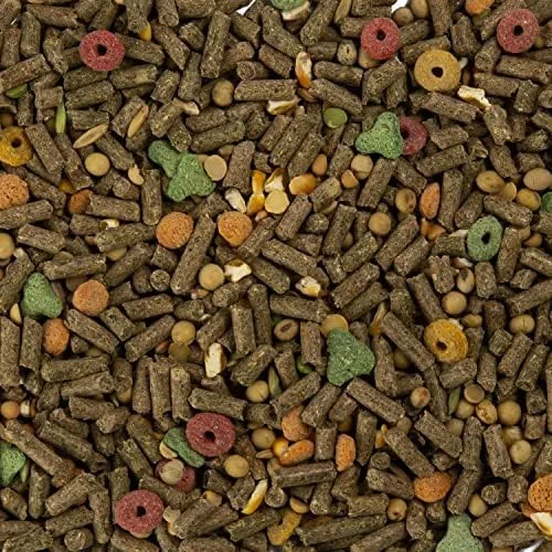 غذای کامل جونده Wild Harvest G1970W، تغذیه پیشرفته، کیسه ۴ پوندی، یک سایز