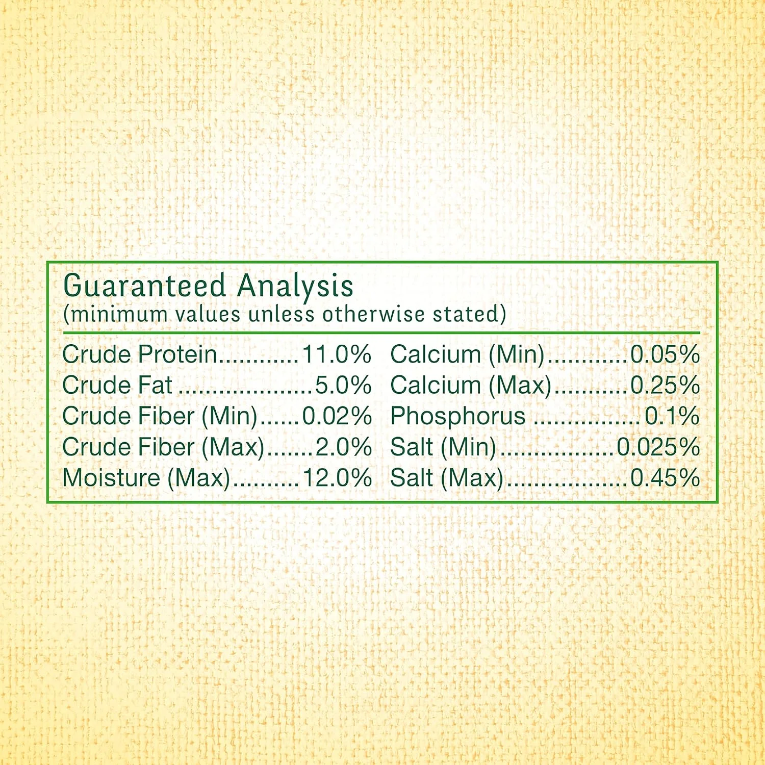 خوراک و تشویقی های خوراکی منحصر به فرد وایلد هاروست برای خوکچه هندی، همستر، جربیل و خرگوش بالغ، 24 عدد