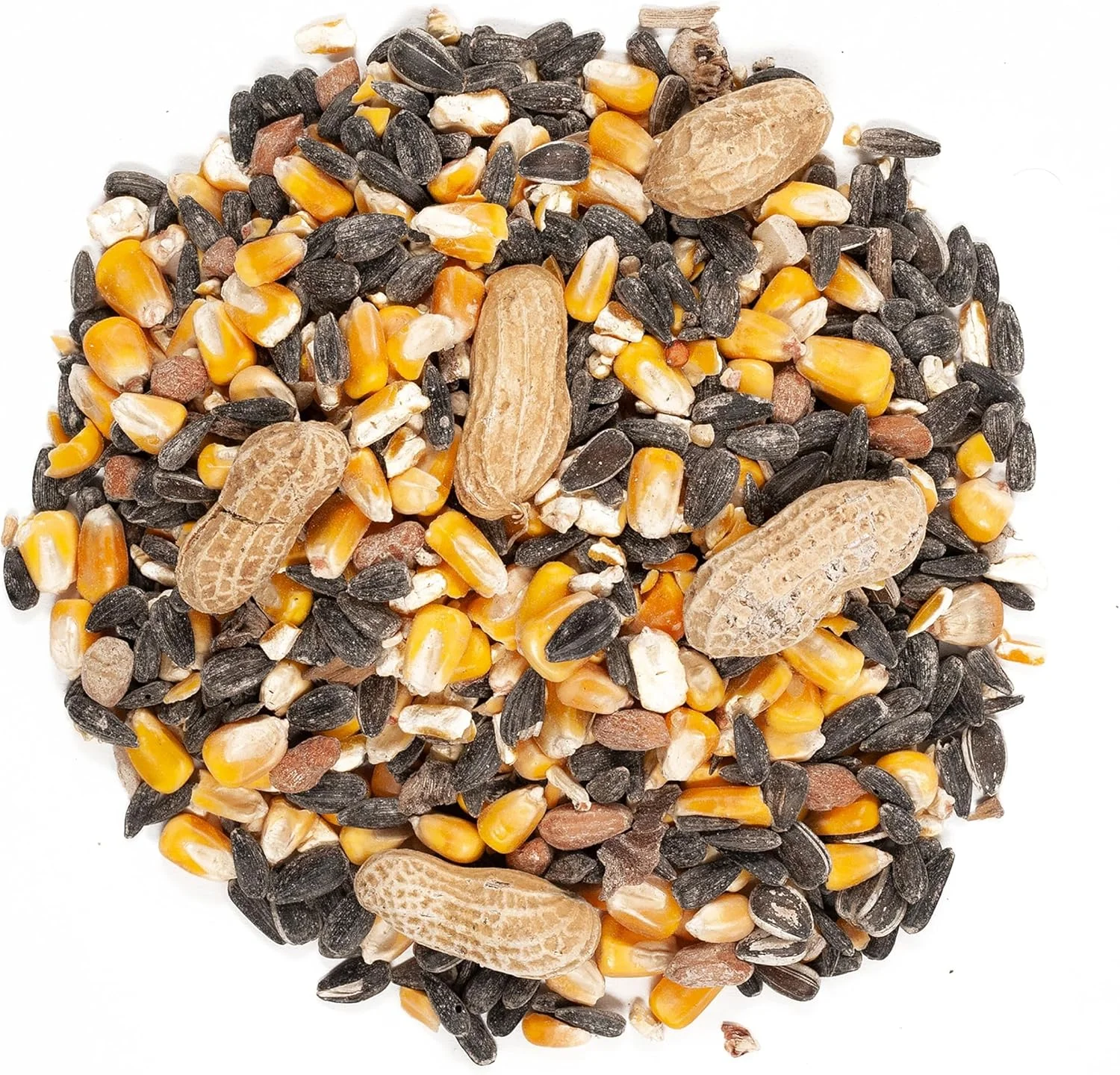 مخلوط غذای حیات وحش واگنر مدل 62046، کیسه 8 پوندی